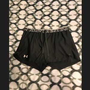 Under Armour shorts